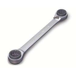 Chave com Catraca 4 Bocas 8x9x10x11 mm Tramontina PRO