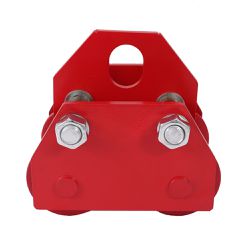 Trole Manual 1000 Kg 538,0005 - NOLL