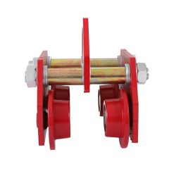 Trole Manual 1000 Kg 538,0005 - NOLL