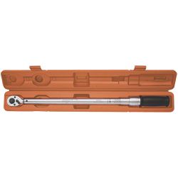 Torquímetro de Estalo Encaixe 3/4'' 200-1000 N.m Tramontina PRO