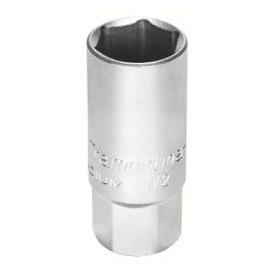Soquete para Vela 1/2'' 16 mm / 5/8'' Tramontina PRO
