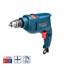 Furadeira de Impacto GSB 450 RE 450W 127V com 3 Brocas - Bosch