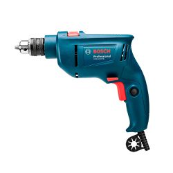 Furadeira de Impacto GSB 450 RE 450W 127V com 3 Brocas - Bosch