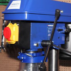 Furadeira de Bancada 1/2 Pol. 350W MFB-13 - Menegotti