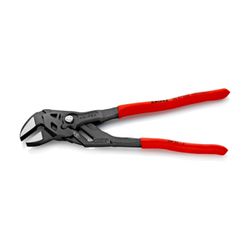 Alicate Bomba D'Água 10'' 19 Posições 86 01 250 - Knipex