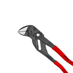 Alicate Bomba D'Água 10'' 19 Posições 86 01 250 - Knipex