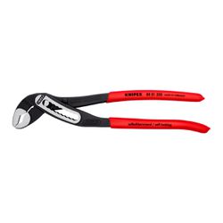 Alicate Bomba D'Água 10'' Alligator 9 Posições 88 01 250 - Knipex