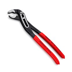 Alicate Bomba D'Água 10'' Alligator 9 Posições 88 01 250 - Knipex