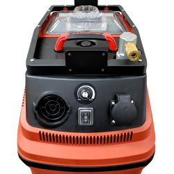 Aspirador de Pó Para Lixadeiras 1600W 220V A302 - AEROPRO