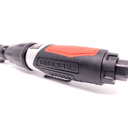 Catraca Pneumática 3/8 Pol. RP17411 - AEROPRO
