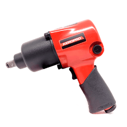 Chave de Impacto Pneumática 1/2 Pol. AP7430 - AEROPRO