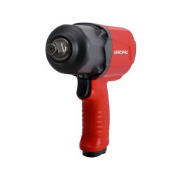 Chave de Impacto Pneumática 1/2 Pol. A398 - AEROPRO
