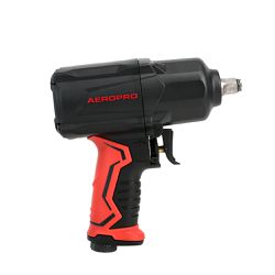 Chave de Impacto Pneumática 1/2 Pol. A301 - AEROPRO