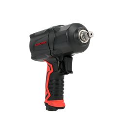 Chave de Impacto Pneumática 1/2 Pol. A301 - AEROPRO