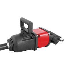 Chave de Impacto Pneumática Longa 1 Pol. RP7465 - AEROPRO
