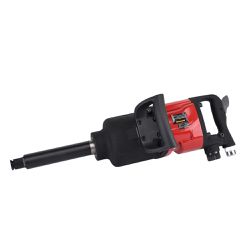 Chave de Impacto Longa Pneumática 1 Pol. RP7488 - AEROPRO