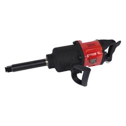 Chave de Impacto Longa Pneumática 1 Pol. RP7488 - AEROPRO