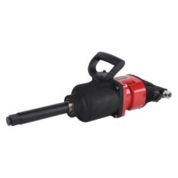 Chave de Impacto Longa Pneumática 1 Pol. RP7488 - AEROPRO