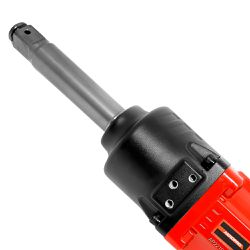 Chave de Impacto Longa Pneumática 1'' A312 - AEROPRO 