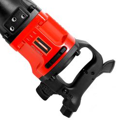Chave de Impacto Longa Pneumática 1'' A312 - AEROPRO 