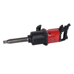 Chave de Impacto Longa Pneumática 1 Pol. RP7495 - AEROPRO