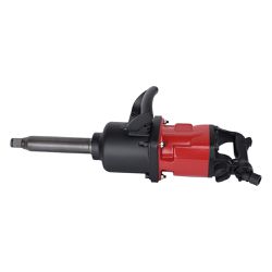 Chave de Impacto Longa Pneumática 1 Pol. RP7495 - AEROPRO