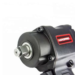 Mini Chave de Impacto Pneumática 1/2 Pol. RP7426 - AEROPRO 