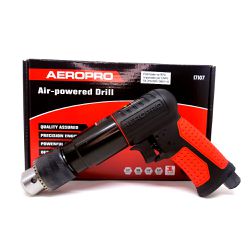 Furadeira Reversível Pneumática 1/2 Pol. AP17107 - AEROPRO