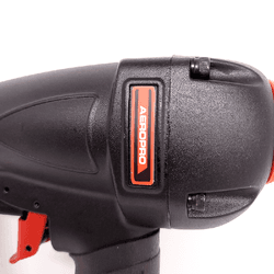 Grampeador Pneumático 2 em 1 SF540RC - AEROPRO