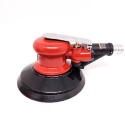 Lixadeira Orbital Pneumática 6 Pol. RP7311 - AEROPRO