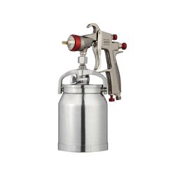 Pistola de Pintura Sucção Baixa Pressão R200S - AEROPRO