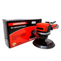 Politriz Pneumática 6 Pol. AR17316 - AEROPRO