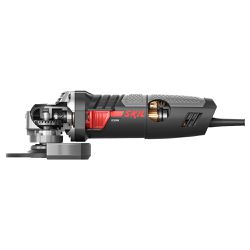 Esmerilhadeira Angular de 4 1/2'' Skil 9004 830W com 2 Discos 