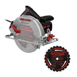 Serra Circular Skil 5402 1400W com disco 24 dentes