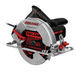 Serra Circular Skil 5402 1400W com disco 24 dentes