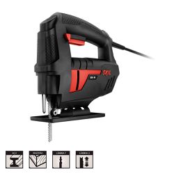 Serra Tico-Tico Skil 4380 380W, com 1 Lâmina