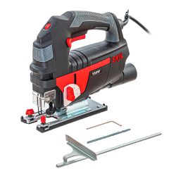 Serra Tico-Tico Skil 4550 550W 220V 1 Lâmina e Maleta