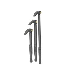 Conjunto de Alavancas para Trava Móvel 3 Peças OTC 7175 - Bosch