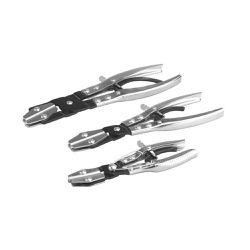 Conjunto de Alicates Amassadores com 3 peças OTC 4510 BOSCH