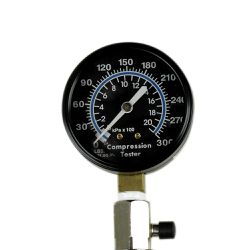 Conjunto de Teste de Compressão FIX 7827 BOSCH
