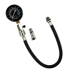 Conjunto de Teste de Compressão FIX 7827 BOSCH