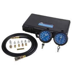 Conjunto de Medição de Pressão para Transmissão Automática e Motor OTC 5610 BOSCH