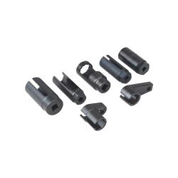 Kit de Soquetes Para Sonda Lambda OTC 4673 7 Peças - Bosch