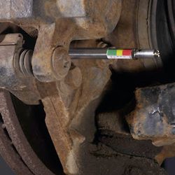 Medidor de Desgaste de Pastilha de Freio OTC 6596 BOSCH