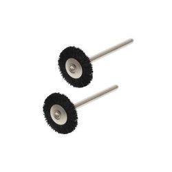 Escova Circular de Cerdas 403 3/4 Pol. - Dremel