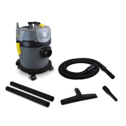 Aspirador de Pó e Água NT 585 (15L - 1300W) - Kärcher