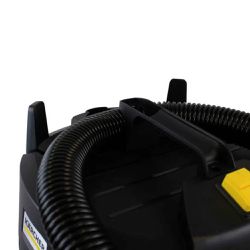 Aspirador de Pó e Líquidos 1300W 15L NT-585 Basic - Kärcher