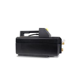 Lavadora de Alta Pressão HD 555 Profissional - Kärcher