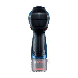 Parafusadeira Furadeira a bateria GSB 12V-30 Brushless 12V SB - Bosch