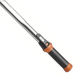 Torquímetro de Estalo Encaixe 1/2'' 20-200 N.m - Tramontina Pro